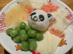 -破三川·新川菜(静安大融城店)