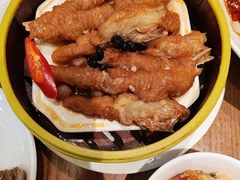 -鸽味轩·粤菜小馆(高楼门总店)