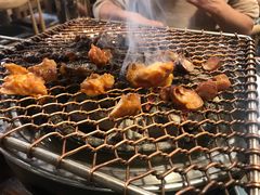-大壮家原味烤肉(兴华北街店)