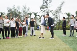 厦门大学-绿皮火车照相馆 婚纱照旅拍(厦门店)