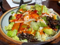 虾沙拉-RAC BAR(安福路店)