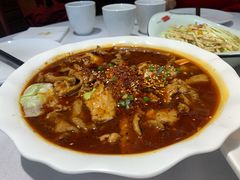 -峨嵋酒家(地安门店)