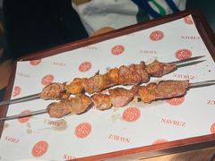 -纳鲁孜·新疆特色餐厅(上海悦荟广场店)