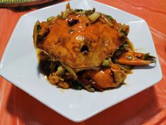 -胖大嫂渔家排档·全海景餐厅(渔村店)