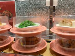 -争鲜回转寿司(南开大悦城店)