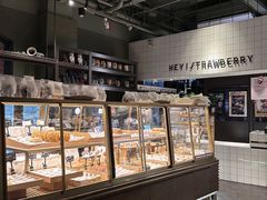 -黑草莓(重庆路店)