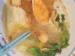 -小杨生煎(天之骄子店)