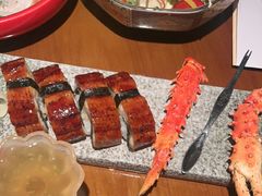 -千代武日本料理(爱建店)