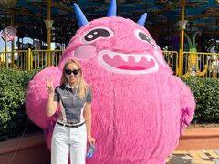 -秦皇岛乐岛海洋王国