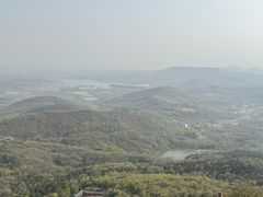 -句容茅山景区