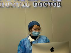 -牙博士口腔品牌连锁(杨浦店)