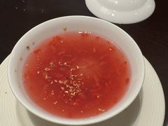 -京香轩·中餐厅(上海中庚聚龙酒店)