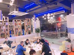 -劲莲舟山海鲜(东书房路店)