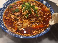 -川味堂·四川豆花(八卦岭店)