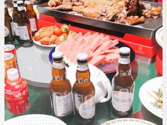 -九十九顶毡房(阜石路店)