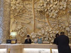 -唐山河头老街国丰维景国际大酒店