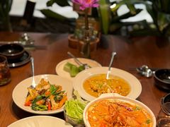 -泰香米泰国餐厅(中大国际店)