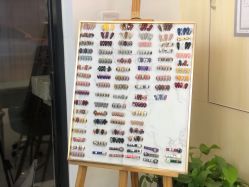 -纤纤玉手美甲美睫美容