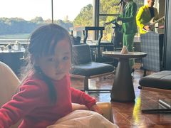 -苏宁钟山国际高尔夫酒店大堂酒廊