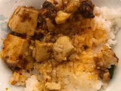 招牌麻婆豆腐-陈麻婆豆腐总店