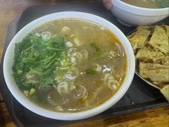 -化三驴肉汤(金明东街店)