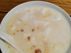 杏仁豆腐-食之六七·面(朝阳大悦城店)