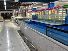 -家乐福(四元桥购物中心店)