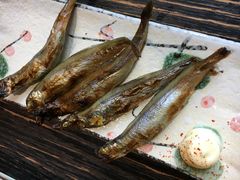 多春鱼-山屋日式料理屋(宛平88店)