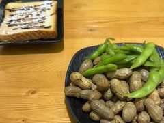 -平娃三宝烧烤·面食(南小街店)