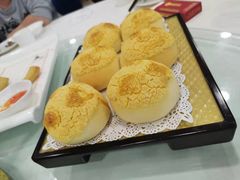 -海宝酒家(中山四路店)