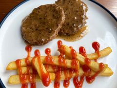 -如禾素食·下午茶·糖水