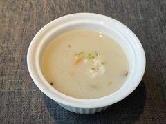 -南里山房·新淮扬菜(徐汇万科店)