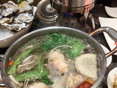 -世贸万锦大酒店·烹大师火锅达人