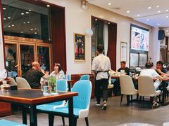 大堂-紫光园·烤鸭·北京菜(团结湖店)