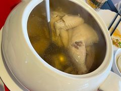 -馋遇江南·精致湖景雅宴(东方之门店)