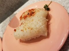 -争鲜回转寿司(南开大悦城店)