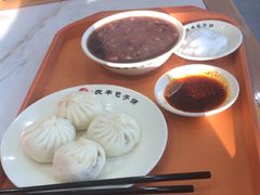 -庆丰包子铺(白塔寺店)