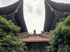 -皇罗禅寺
