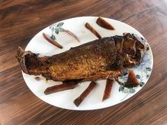 -南窖乡水峪村山情农家