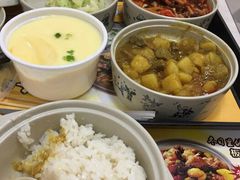 -老娘舅(苏州中心大道西大润发店)