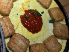 -大傻徽菜园·中国徽菜大师(老街店)