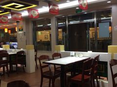 -苏氏牛肉面(机场店)