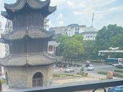 -怡园饭店-餐厅(四望亭店)