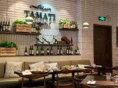 大堂-TAMATI(巴黎贝甜韩式西餐厅店)