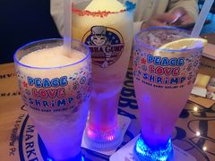 -阿甘虾餐厅(凌霄阁店)