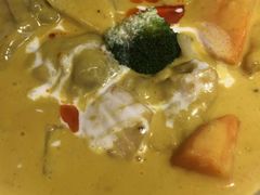 -阮氏娘·越南料理(双子塔店)
