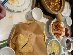 -春家·非遗手工小吃(徐汇万科广场店)