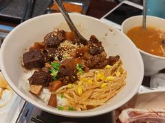 -新石器烤肉(虹悦城店)