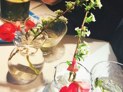 -茶是一枝花泡茶店