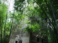 -开平碉楼文化旅游区马降龙景区